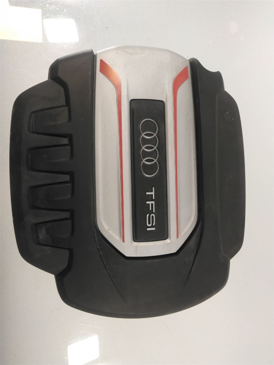 Motor Deksel Over Motor – bilde 1