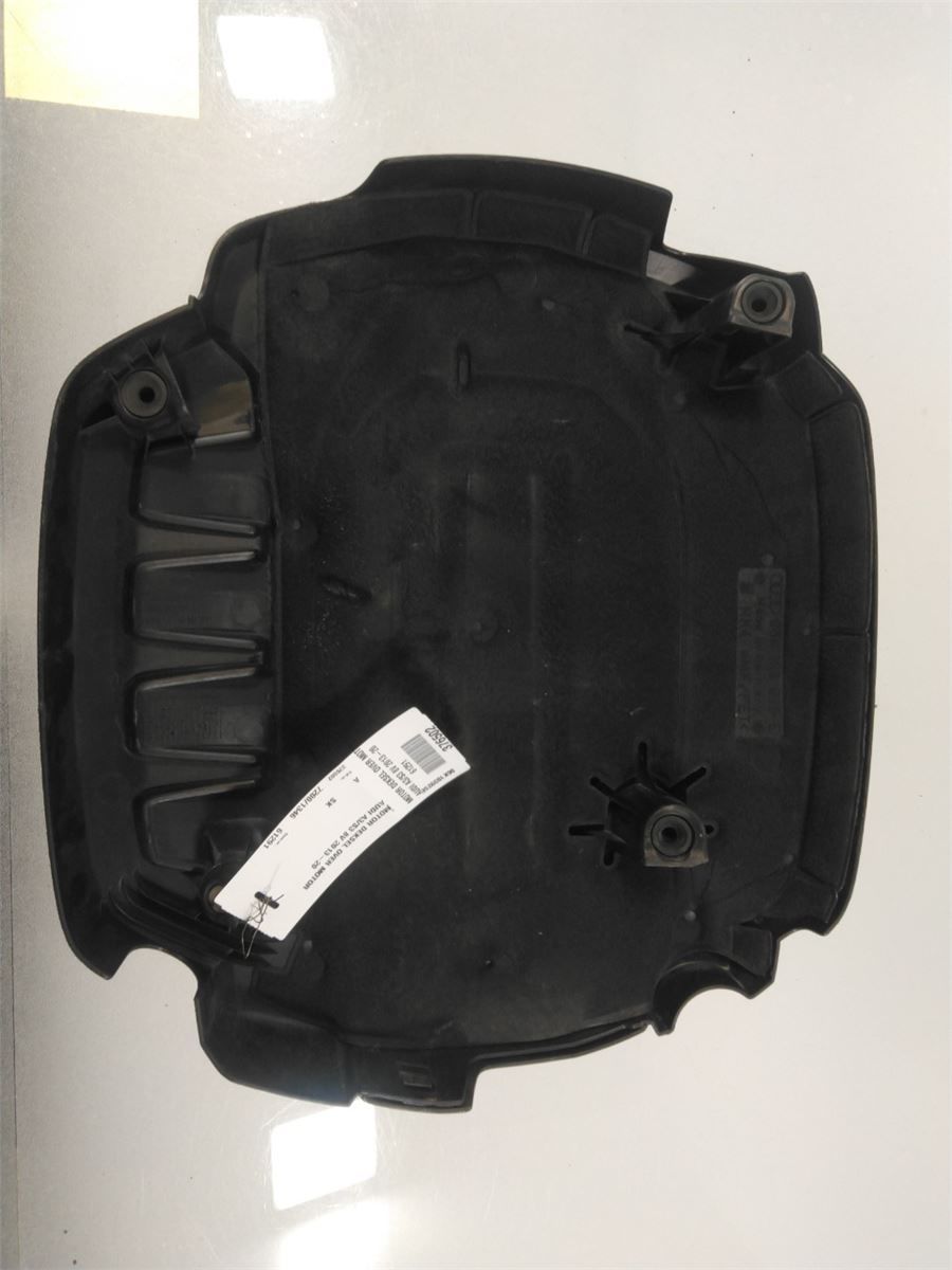 Motor Deksel Over Motor – bilde 2