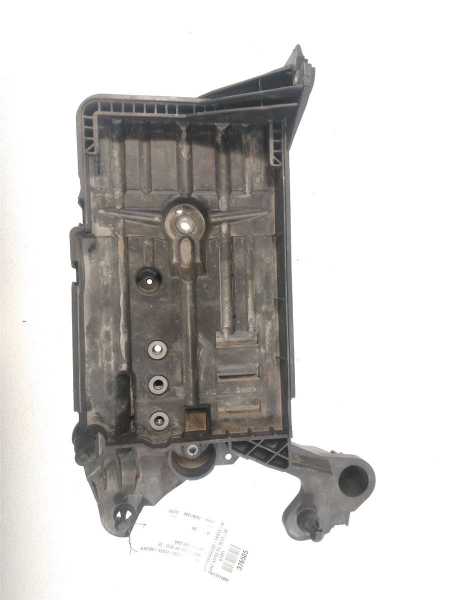 Batterikasse / Feste / Holder – bilde 2