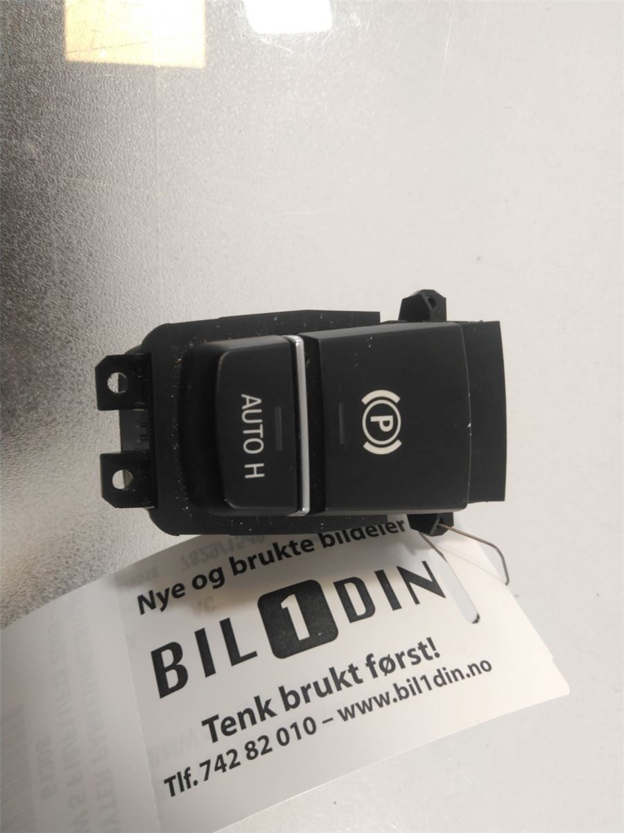 Bryter Parkeringsbrems – bilde 1