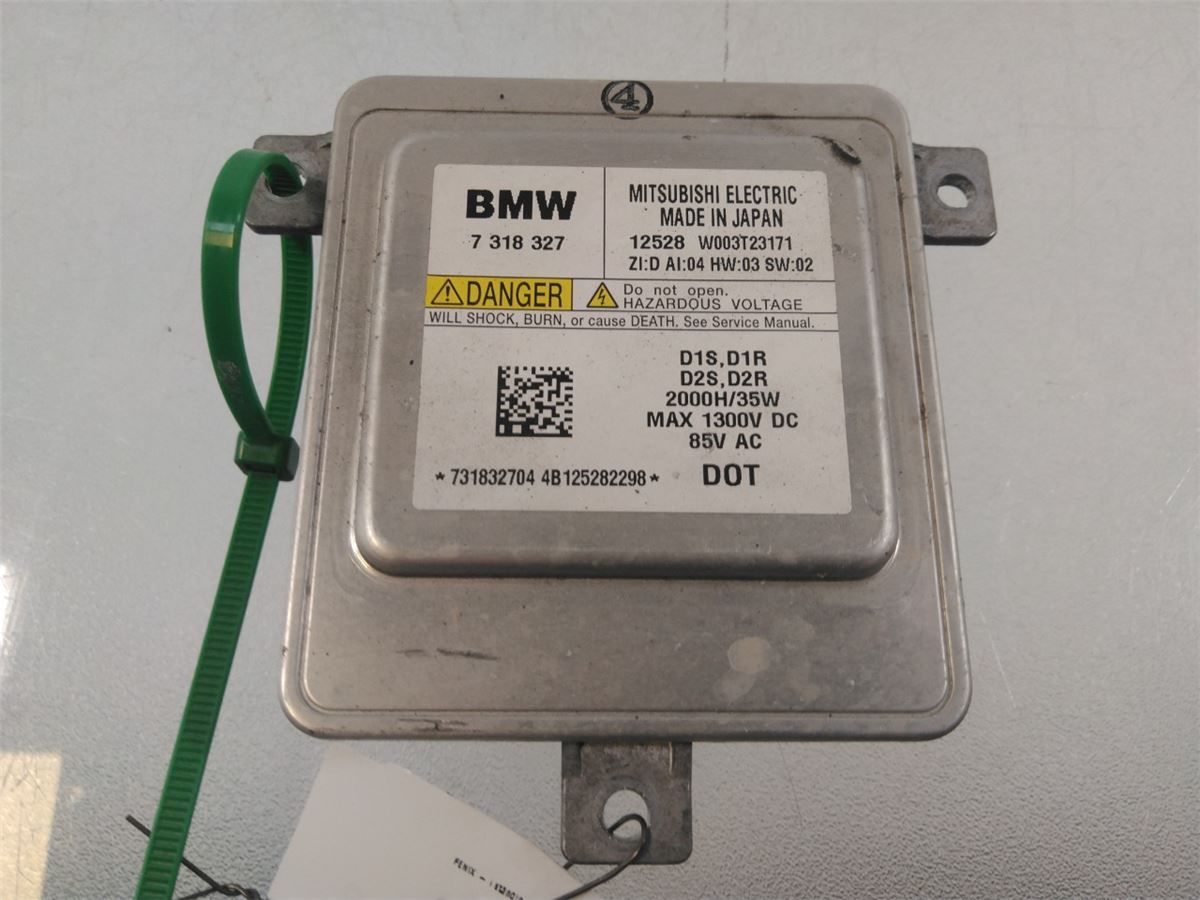 Styreenhet Xenon – bilde 2