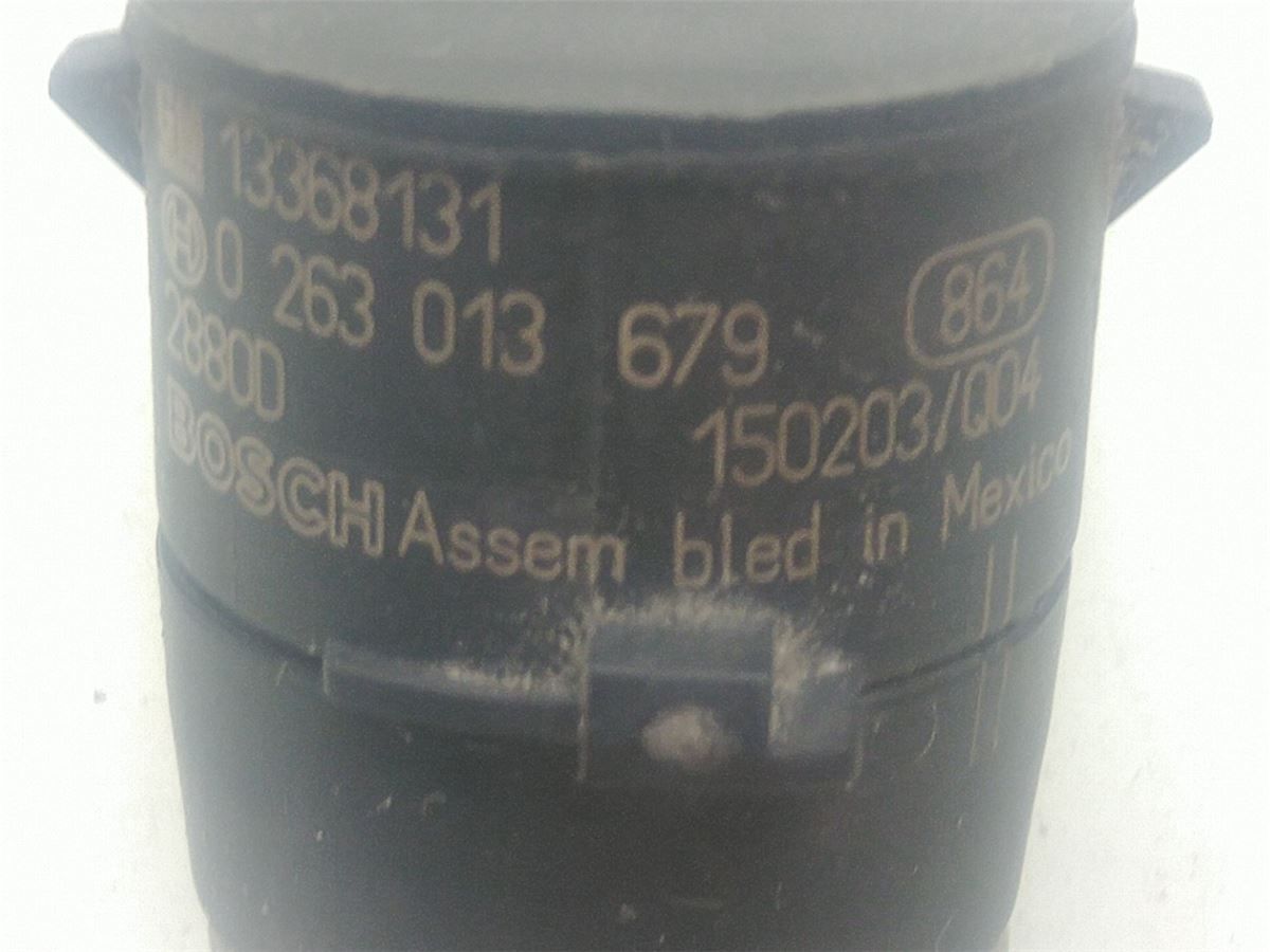 Sensor Ryggesensor – bilde 3
