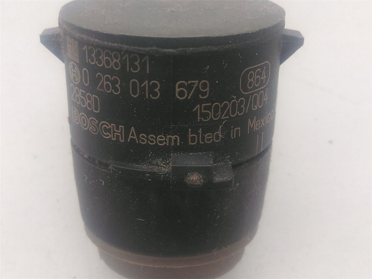 Sensor Ryggesensor – bilde 3