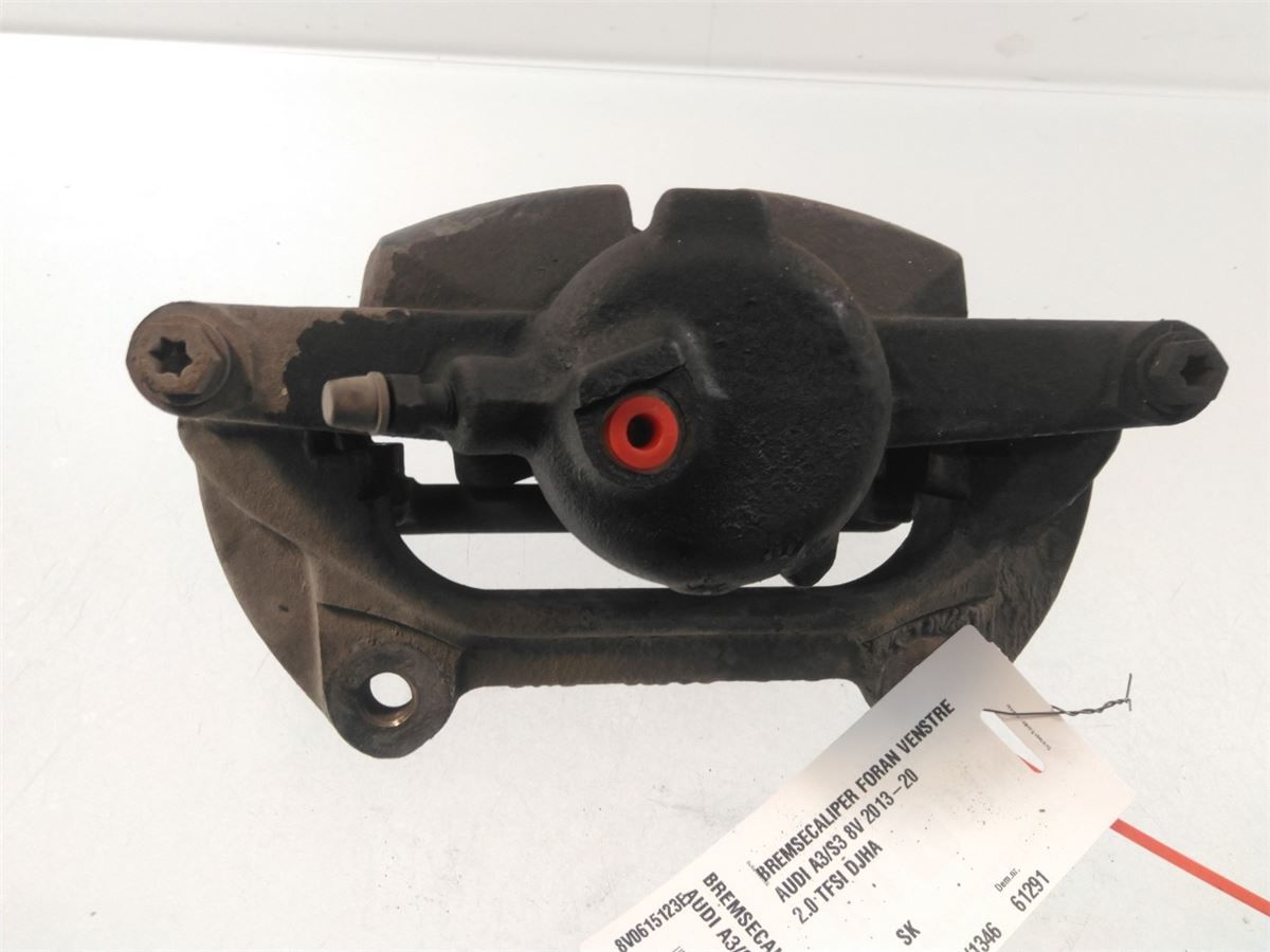 Bremsecaliper Foran Venstre – bilde 3