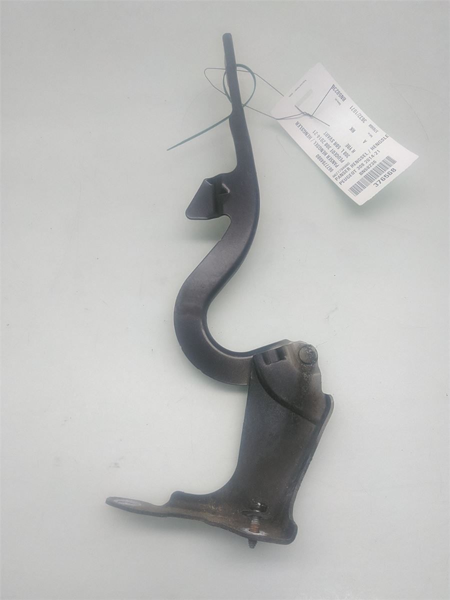 Panser Hengsel / Hengsler – bilde 1