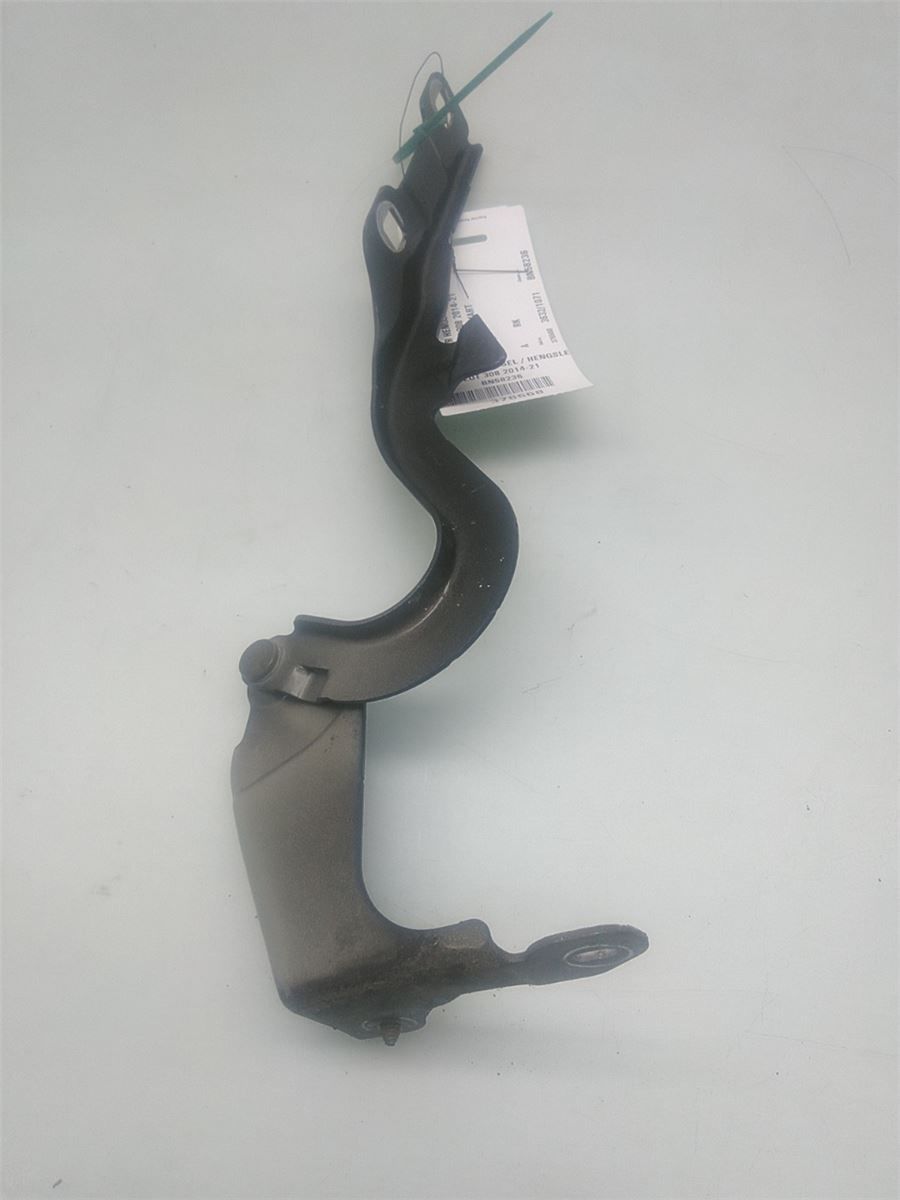 Panser Hengsel / Hengsler – bilde 2