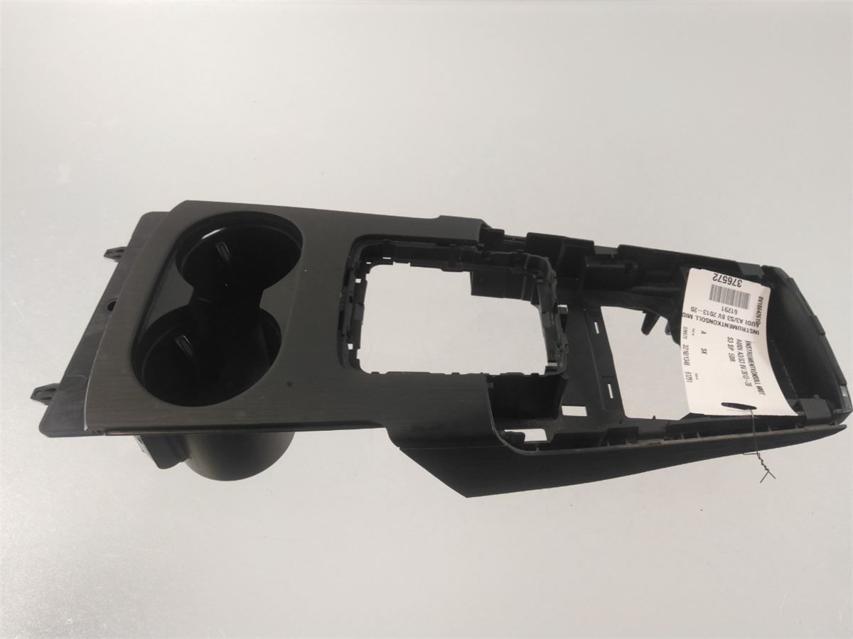 Instrumentkonsoll Midt – bilde 1