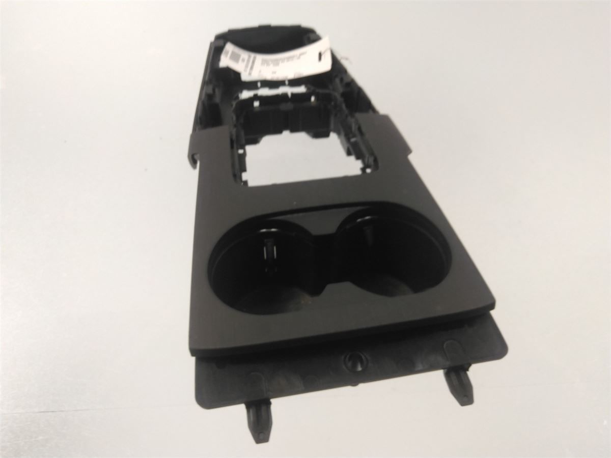 Instrumentkonsoll Midt – bilde 2