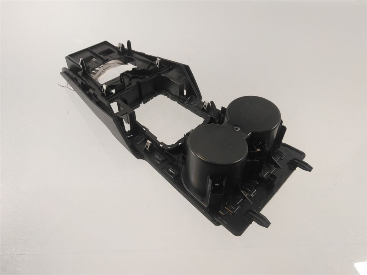 Instrumentkonsoll Midt – bilde 3