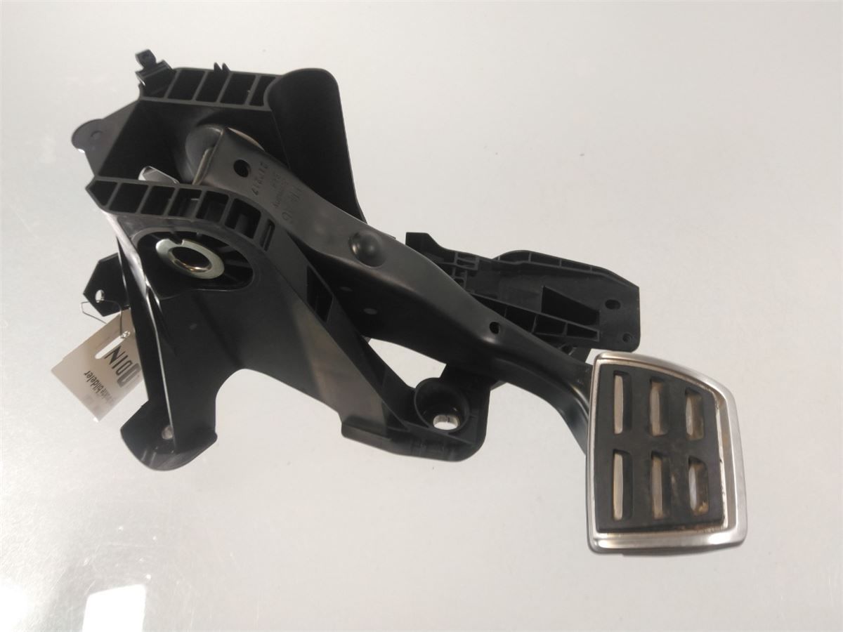 Bremsepedal – bilde 1