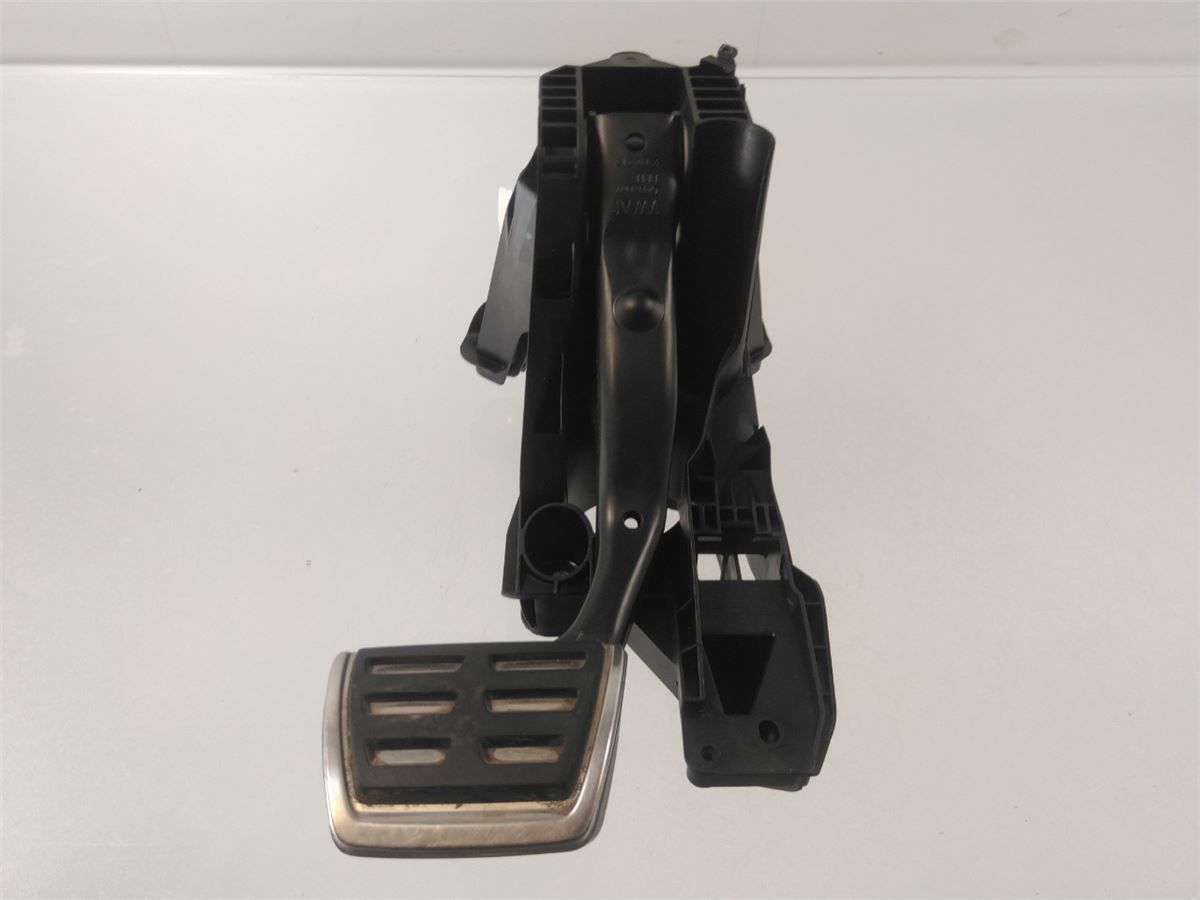 Bremsepedal – bilde 2