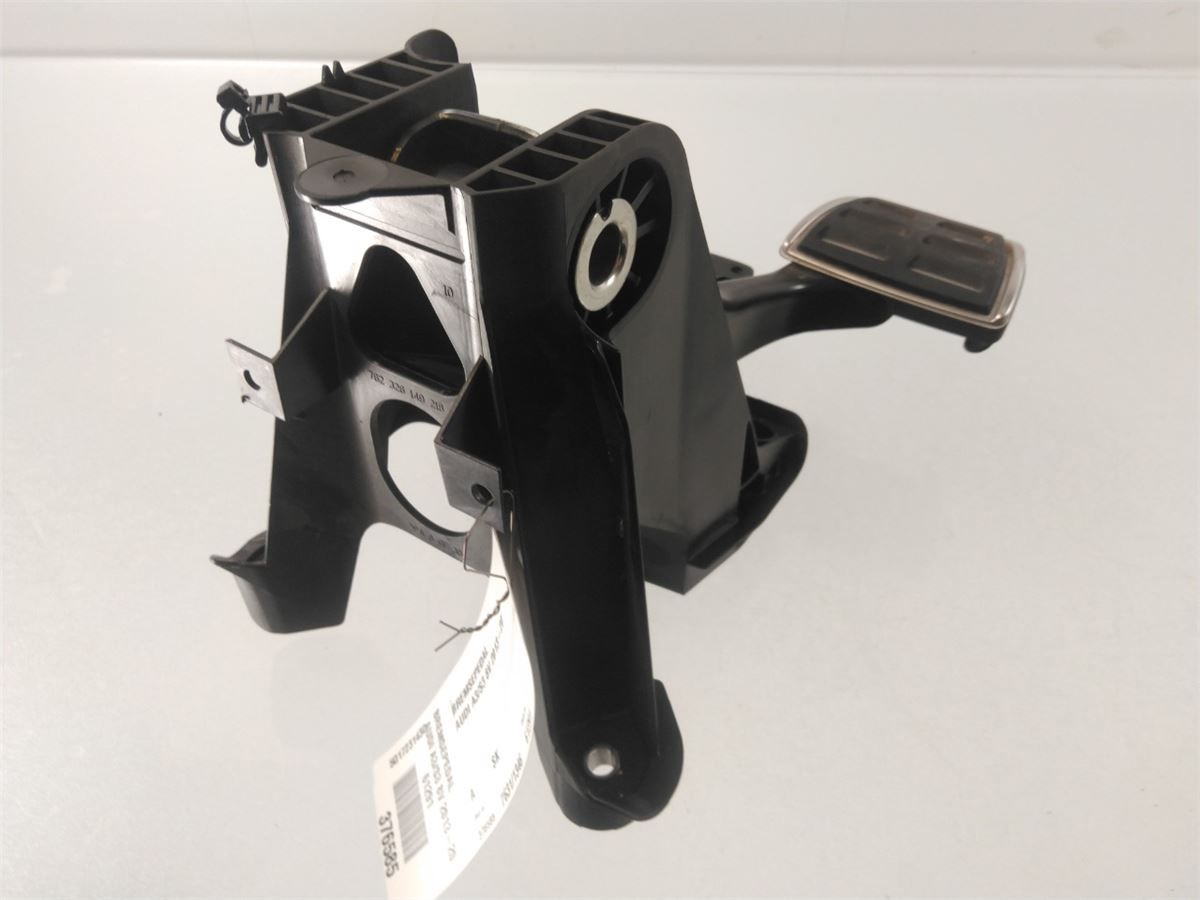 Bremsepedal – bilde 3