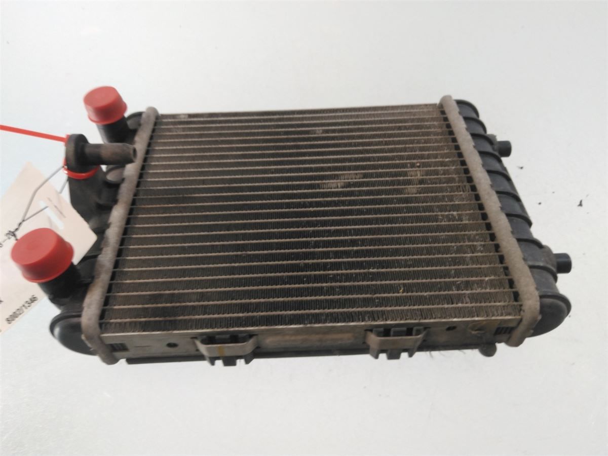 Radiator Automat – bilde 1