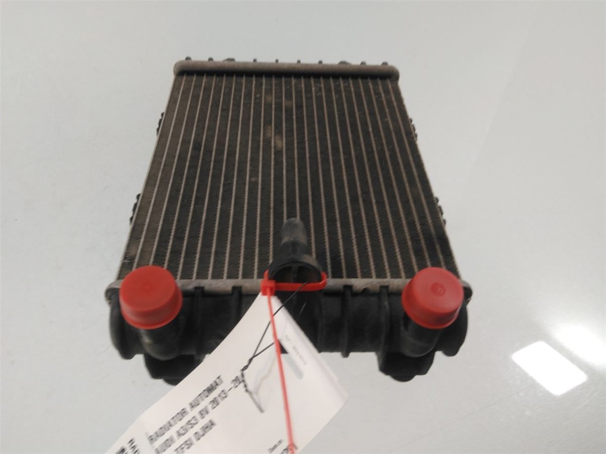 Radiator Automat – bilde 2