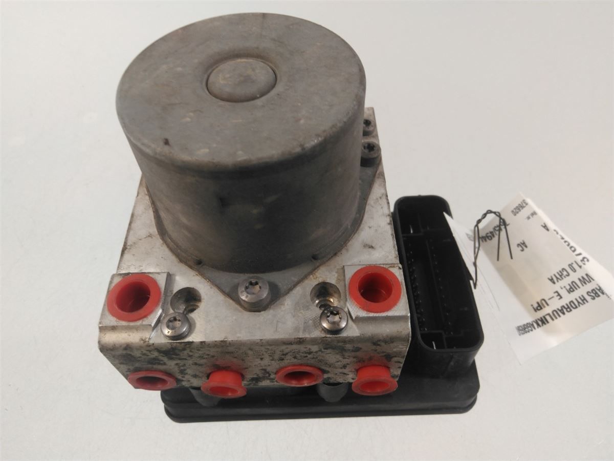 ABS Hydraulikkaggregat – bilde 1