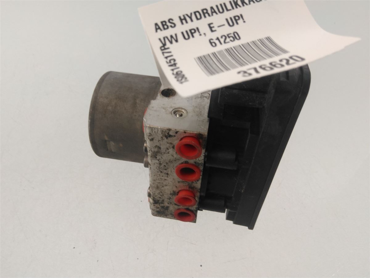 ABS Hydraulikkaggregat – bilde 3