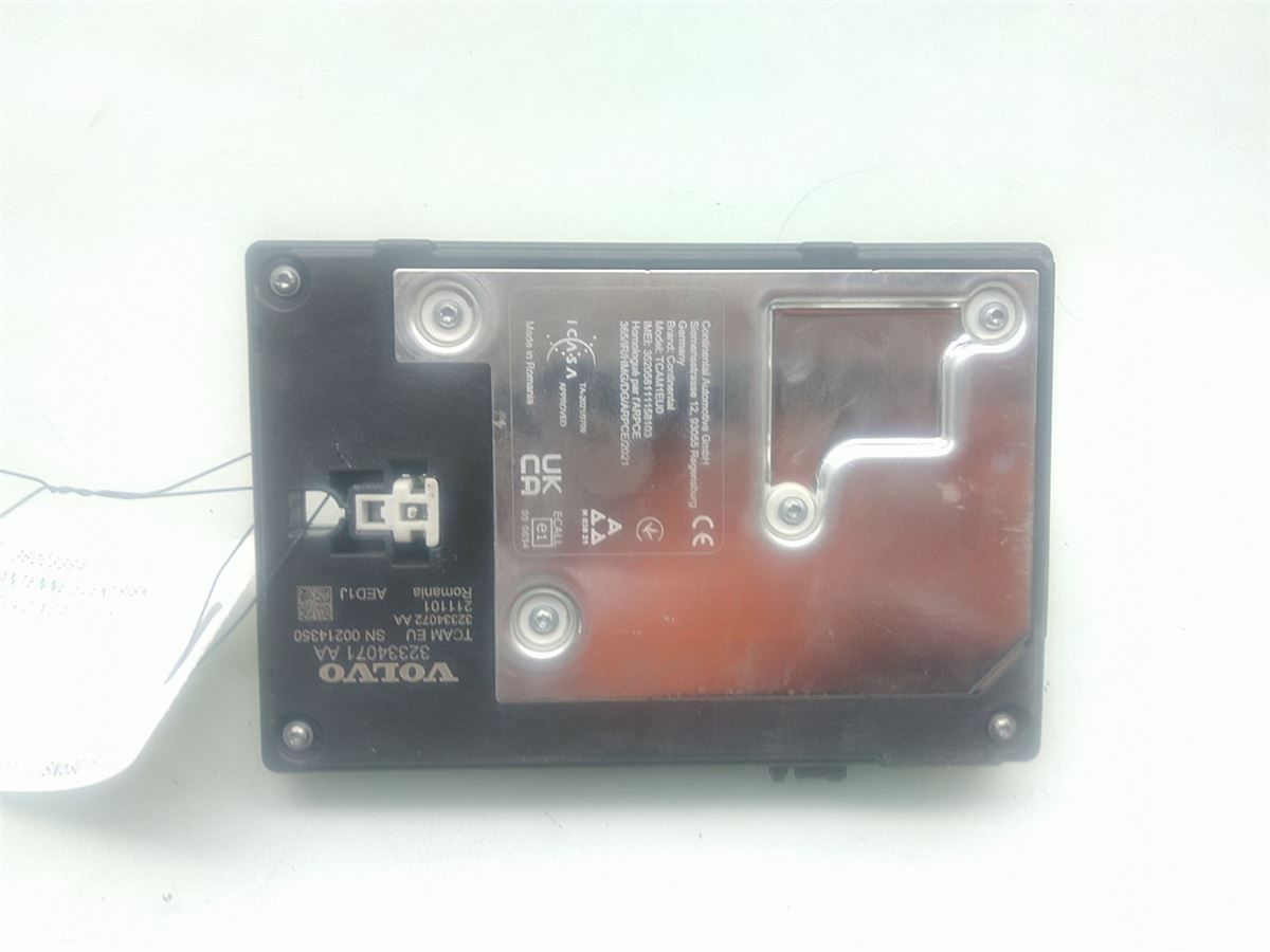 Antenn Elektrisk – bilde 3