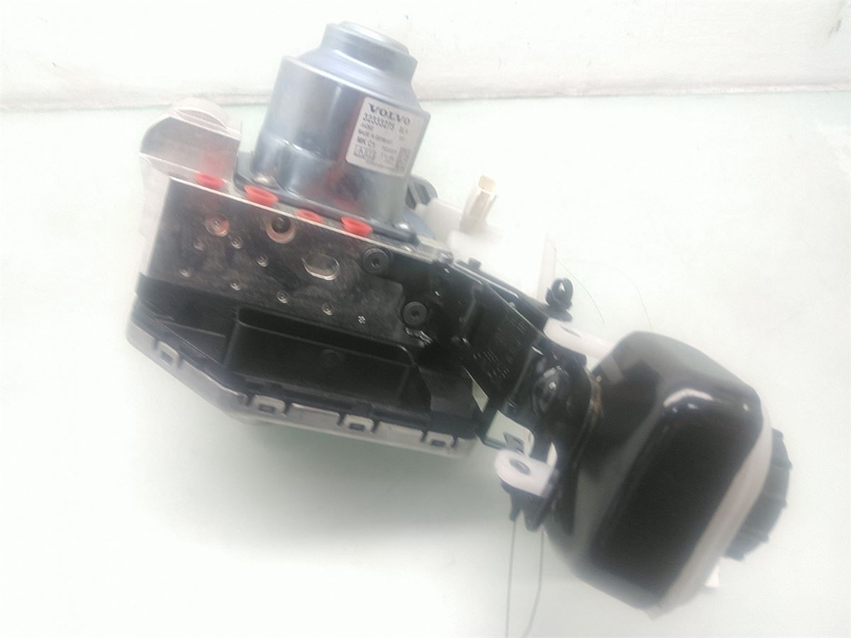 ABS Hydraulikkaggregat – bilde 2
