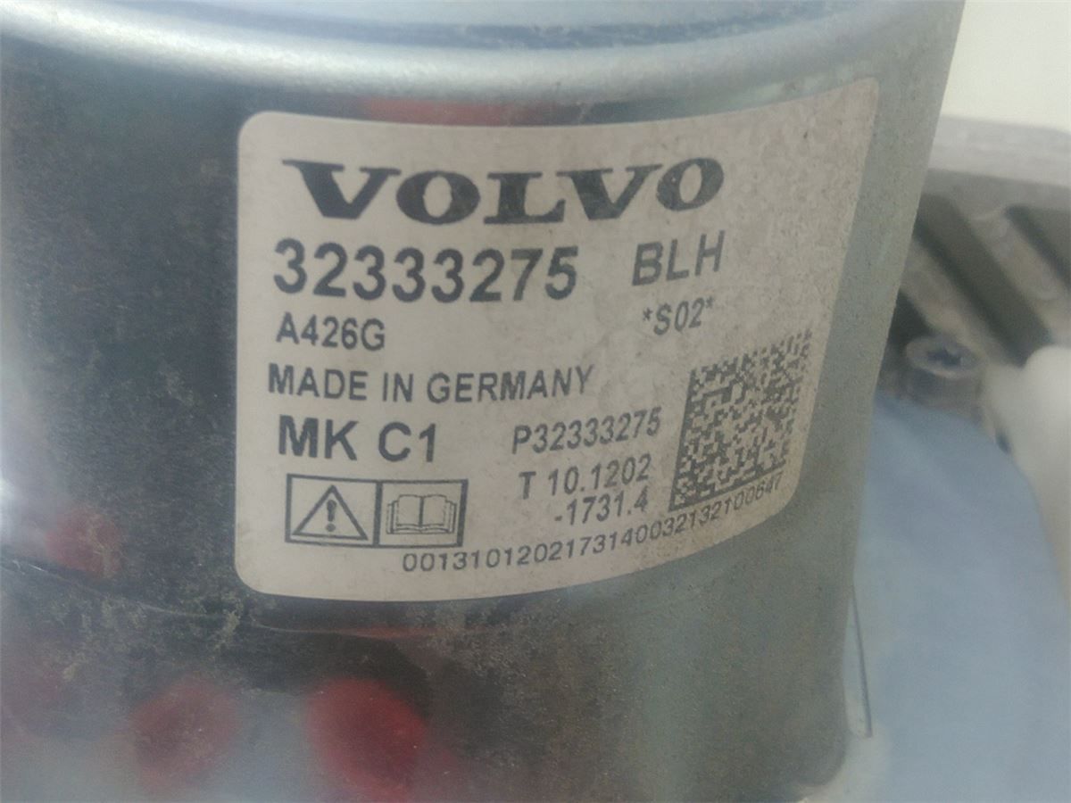 ABS Hydraulikkaggregat – bilde 3