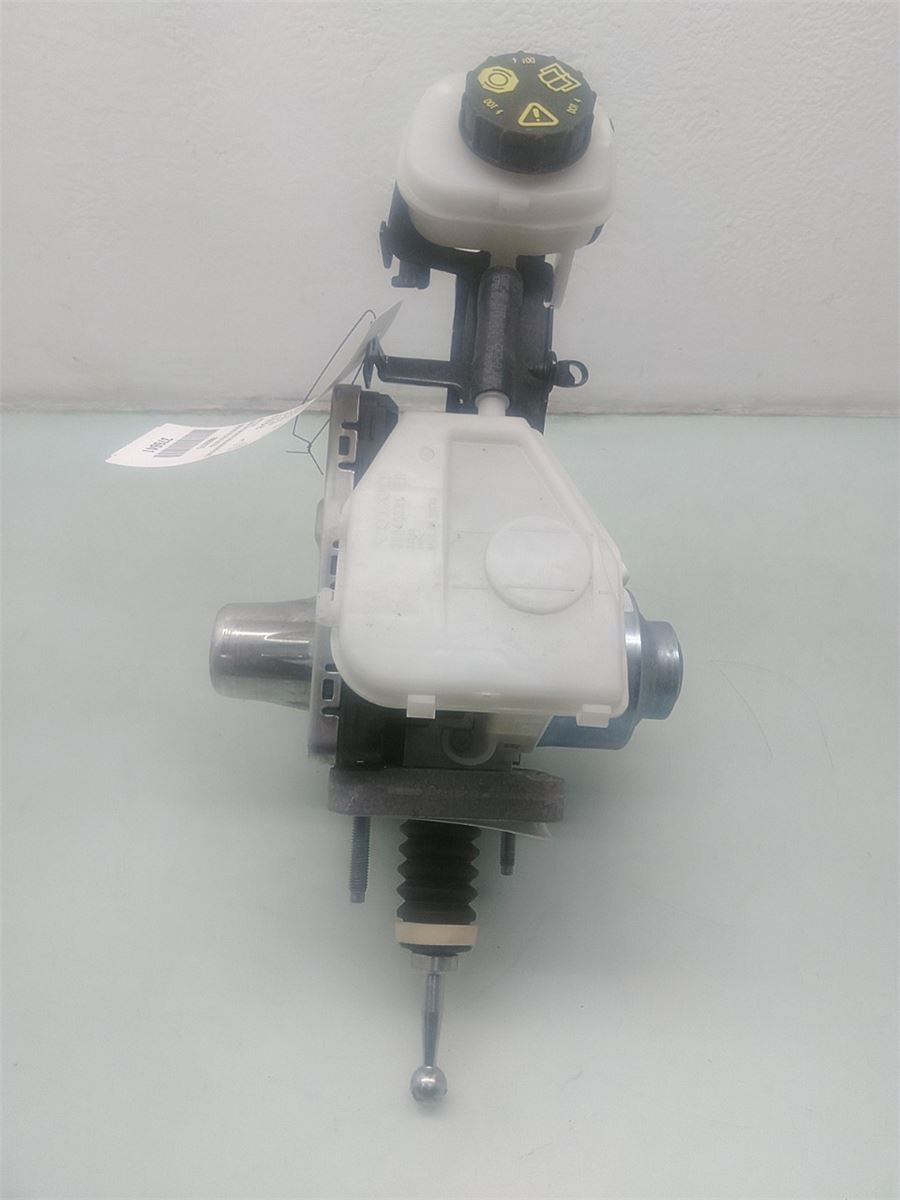 ABS Hydraulikkaggregat – bilde 4