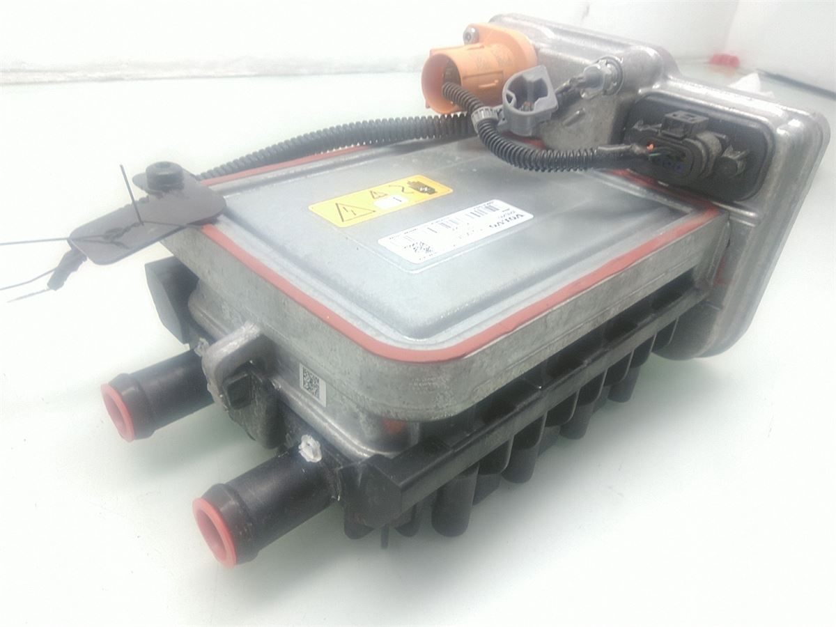 Varmeapparat Reg. Elektrisk – bilde 5