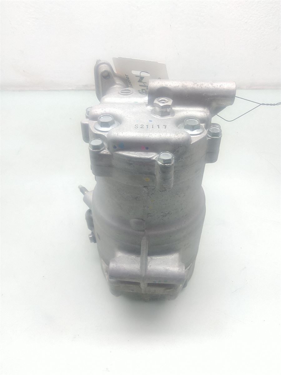 Varme AC Kompressor – bilde 1