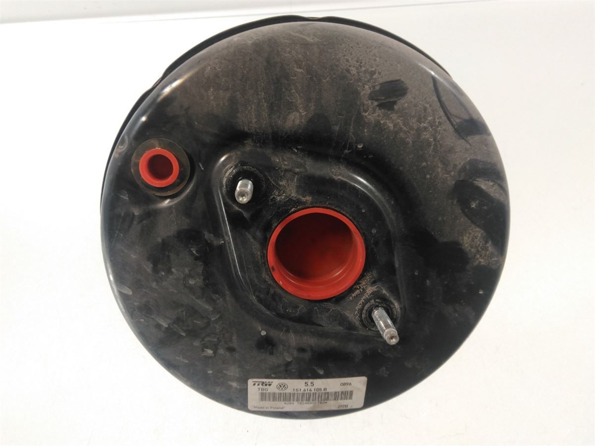 Bremseservo – bilde 2