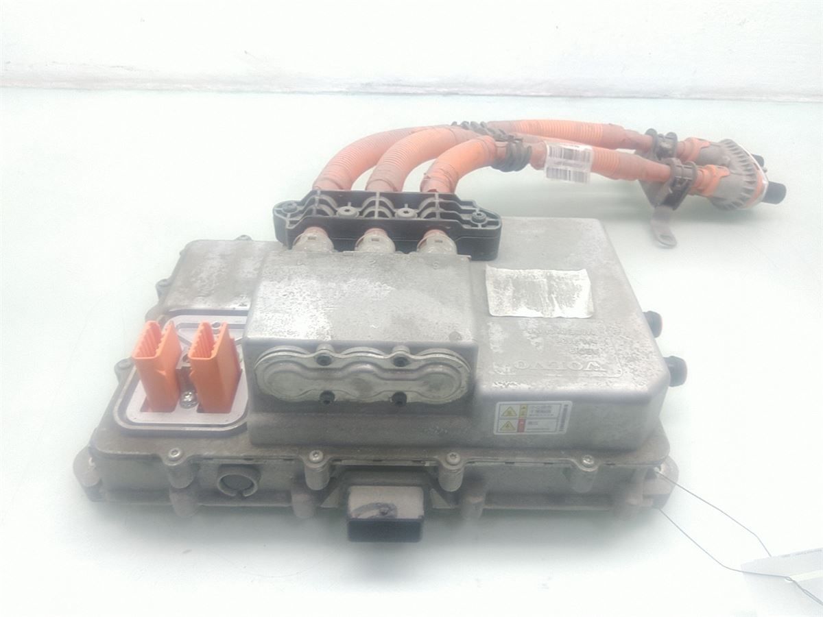 Inverter 12-220V – bilde 1