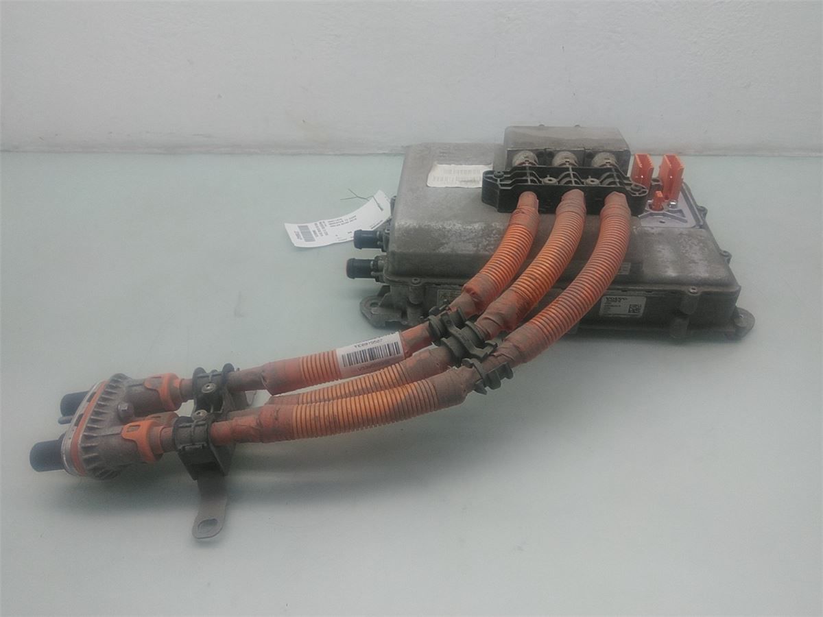 Inverter 12-220V – bilde 2
