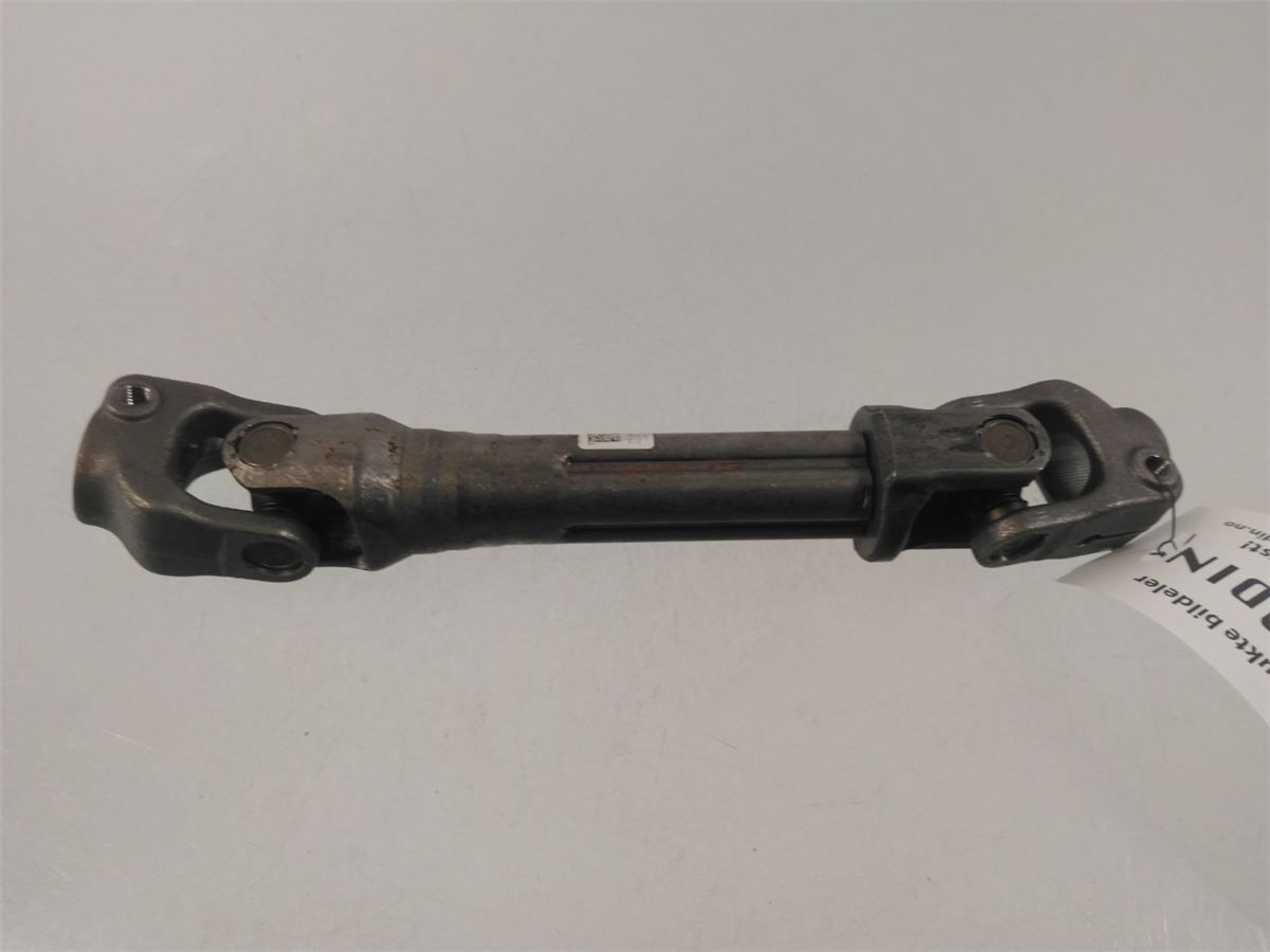 Rattaksel – bilde 1