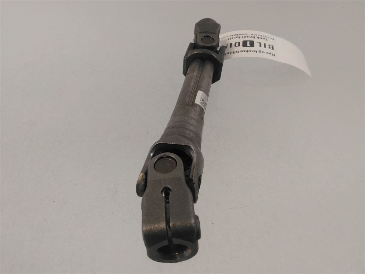 Rattaksel – bilde 2