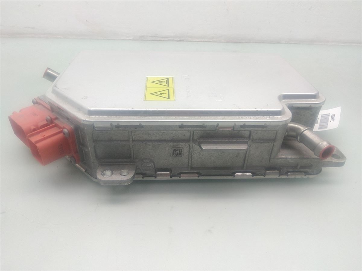 Batteri Høyspenning Lader – bilde 4