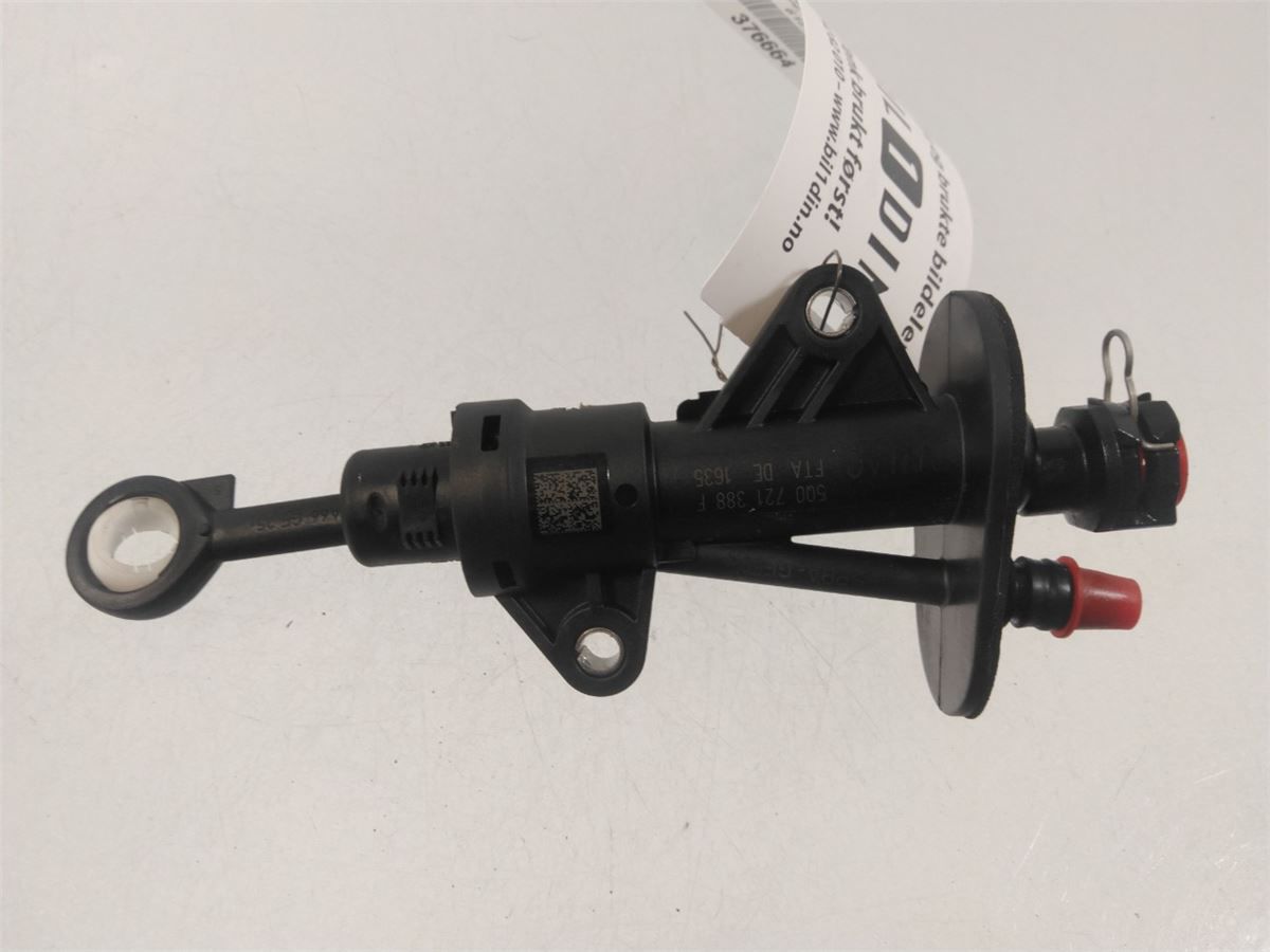 Clutch Sylinder Hoved – bilde 1