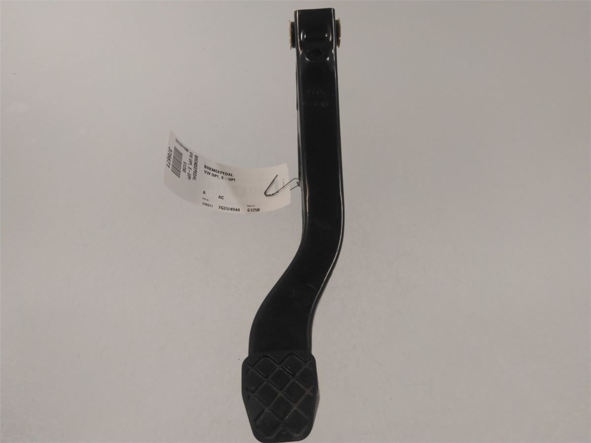 Bremsepedal – bilde 1