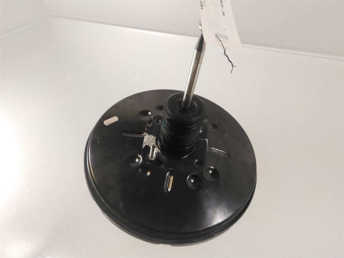 Bremseservo – bilde 3