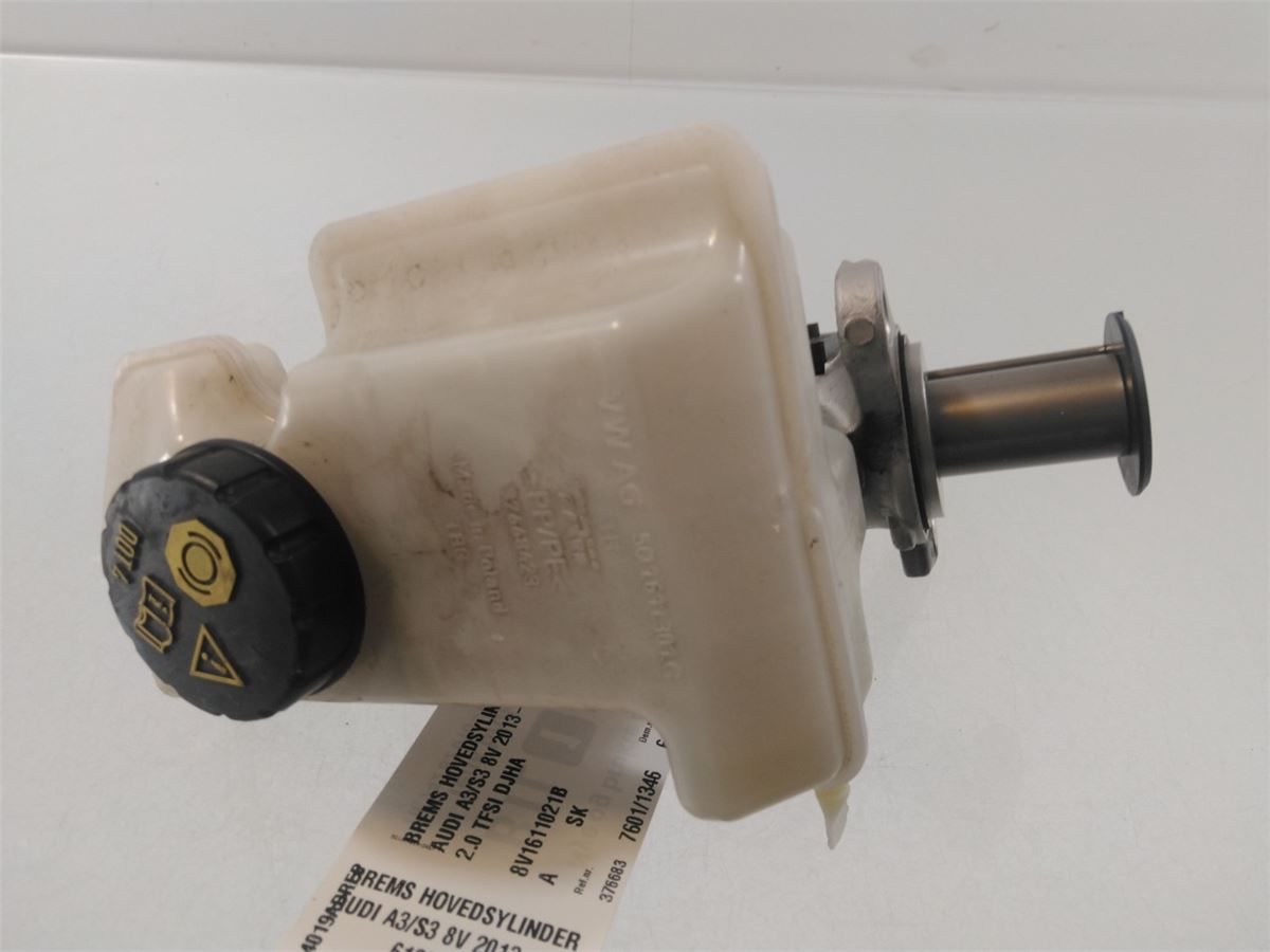 Brems Hovedsylinder – bilde 2