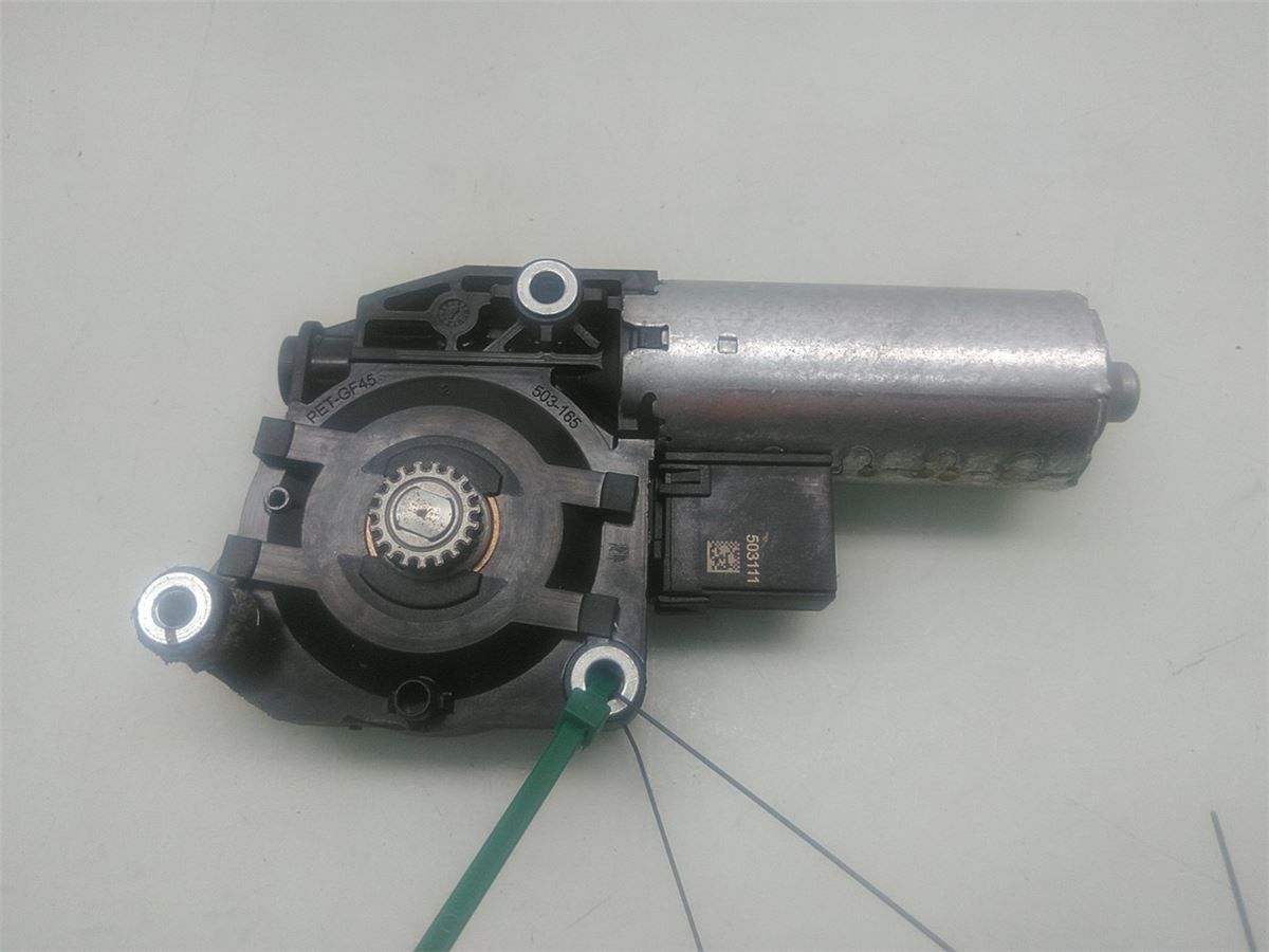 Takluke Motor – bilde 1