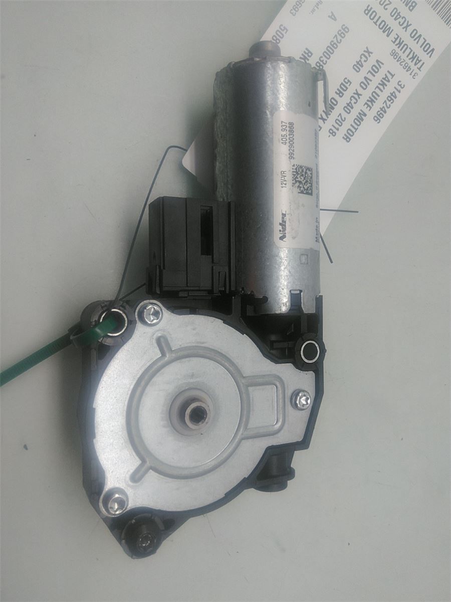 Takluke Motor – bilde 2