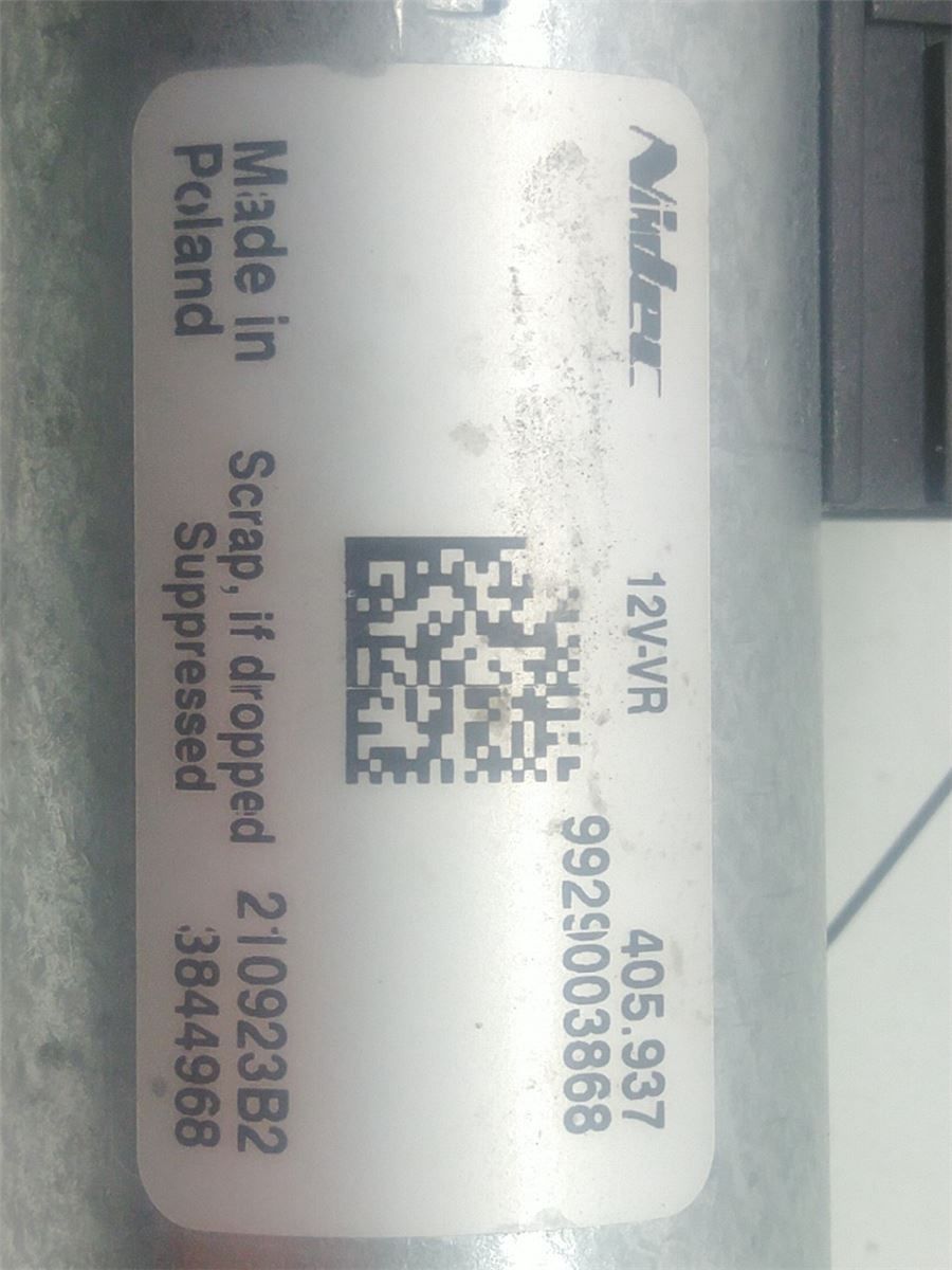 Takluke Motor – bilde 3