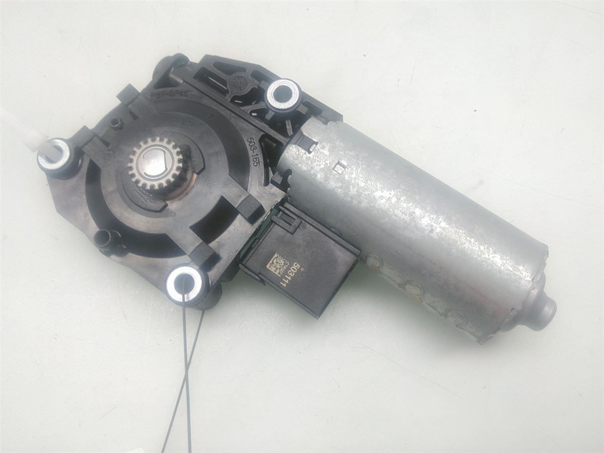 Takluke Motor – bilde 1
