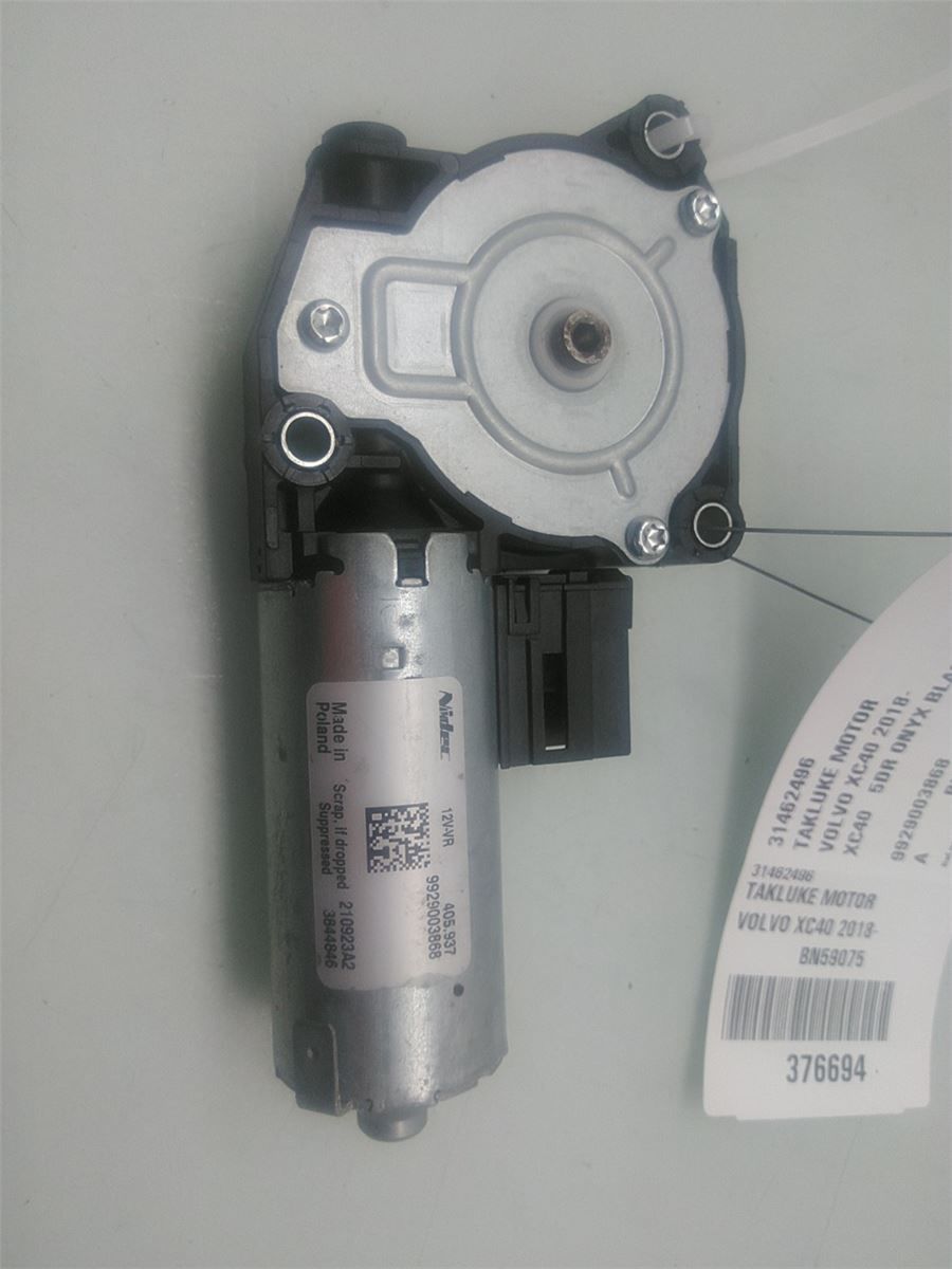 Takluke Motor – bilde 2