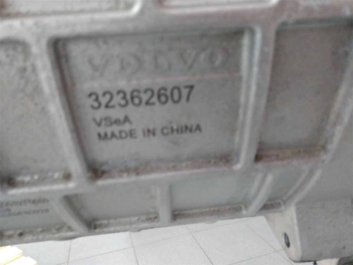 Motor Elektrisk Foran – bilde 6