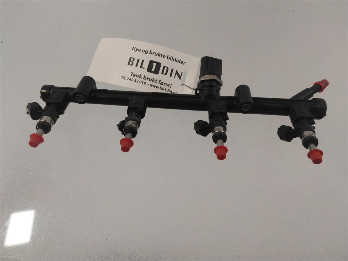 Inns. Fuelrail – bilde 1