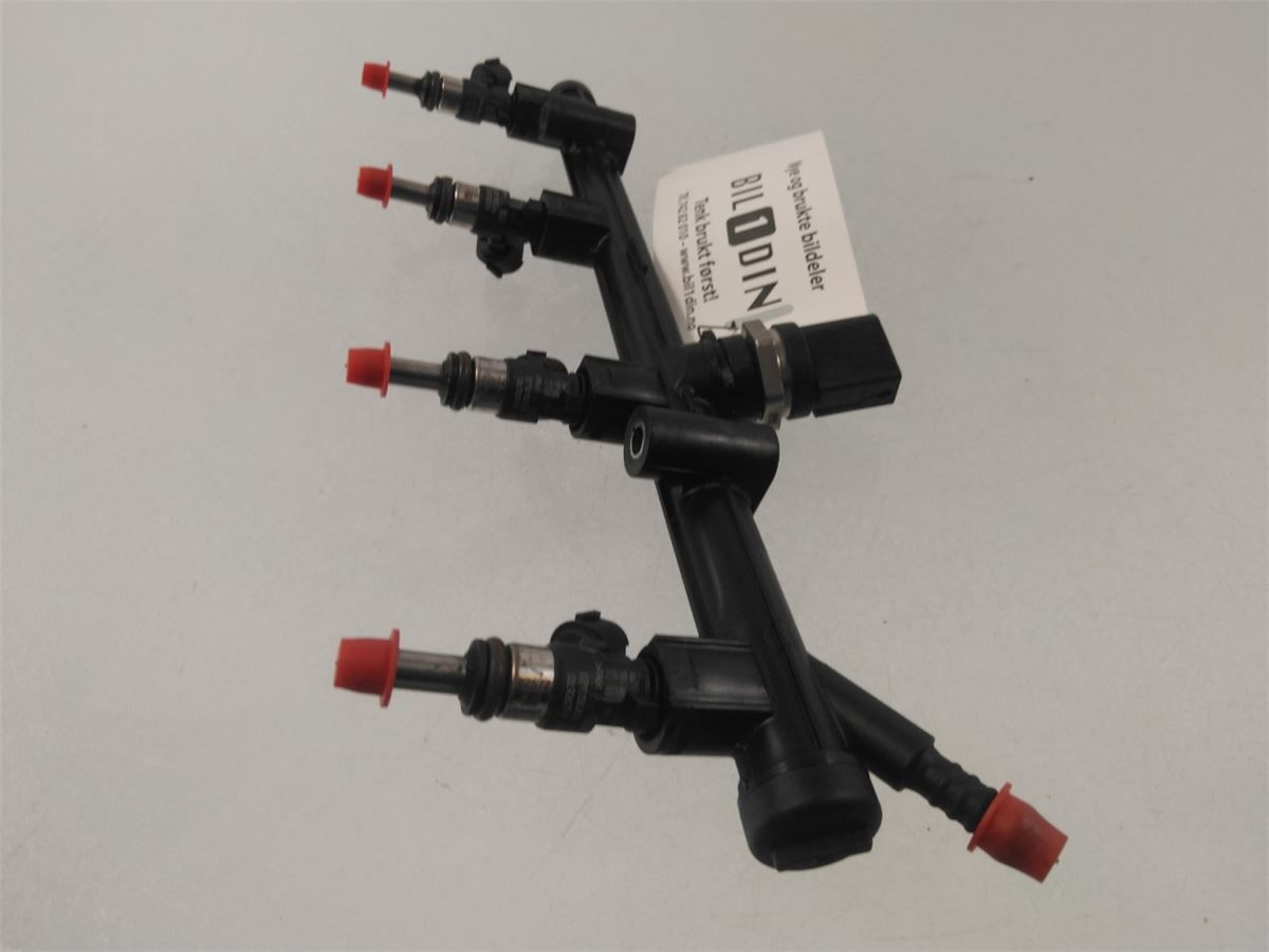 Inns. Fuelrail – bilde 2