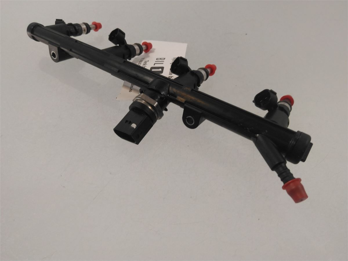 Inns. Fuelrail – bilde 3