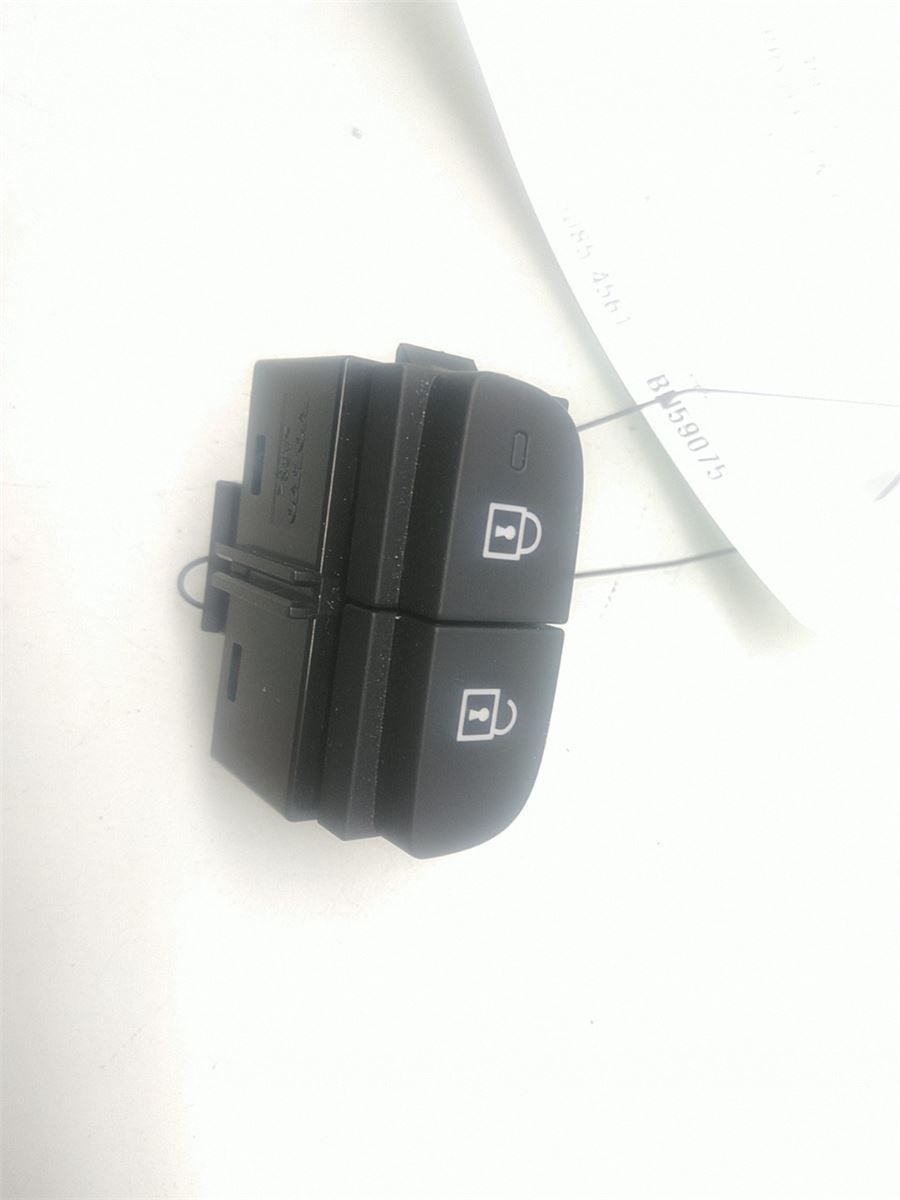 Bryter Sentral Lås – bilde 1