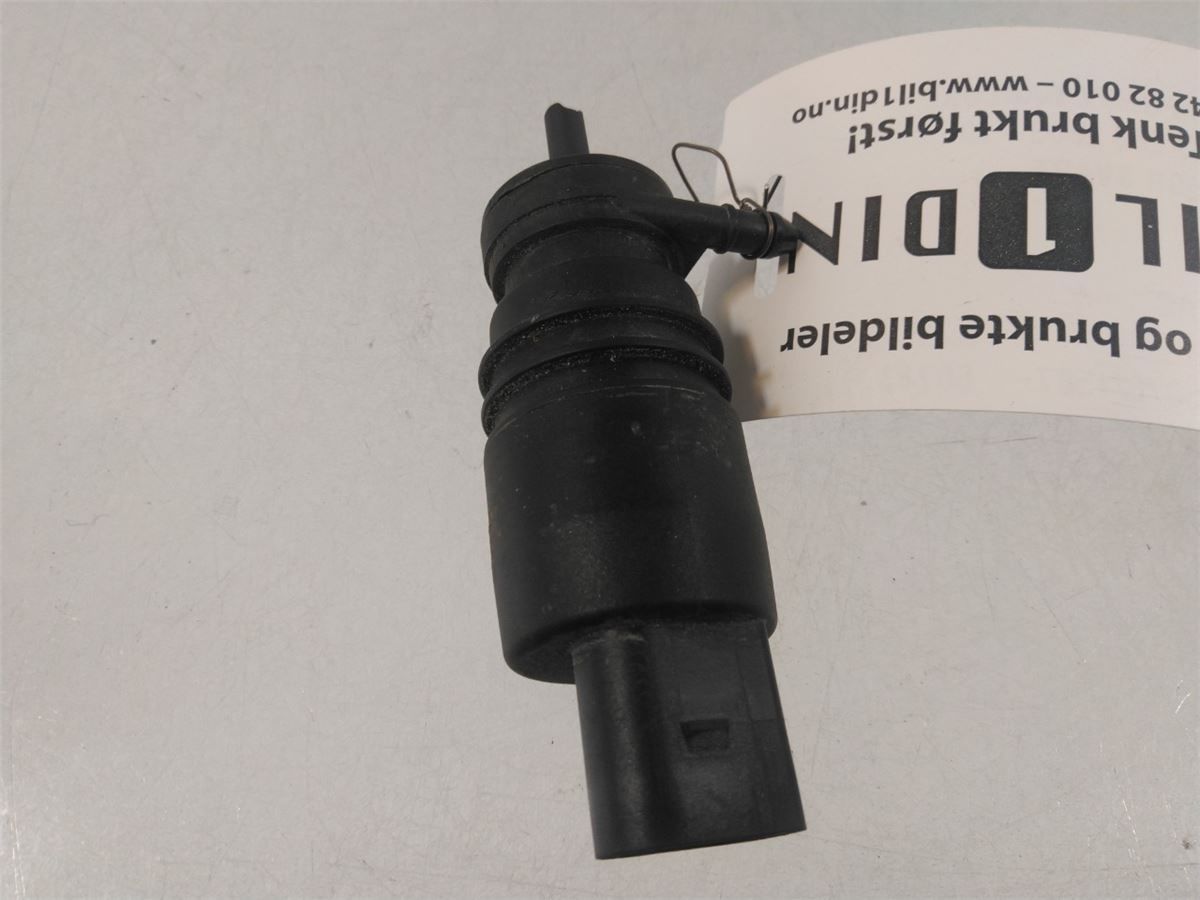 Spylerpumpe Bakluke – bilde 2
