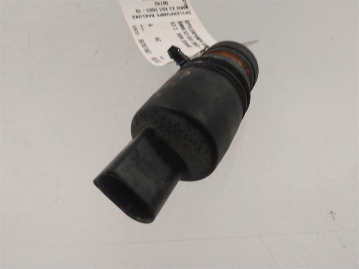 Spylerpumpe Bakluke – bilde 2