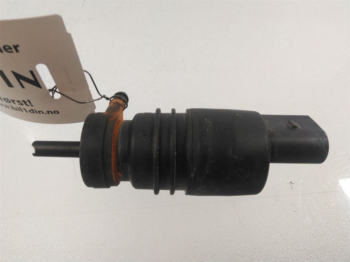 Spylerpumpe Bakluke – bilde 3