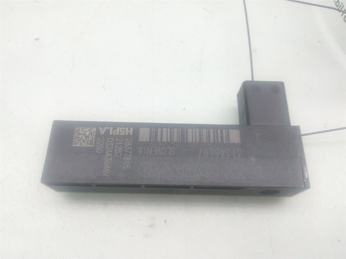 Antenn Elektrisk – bilde 2